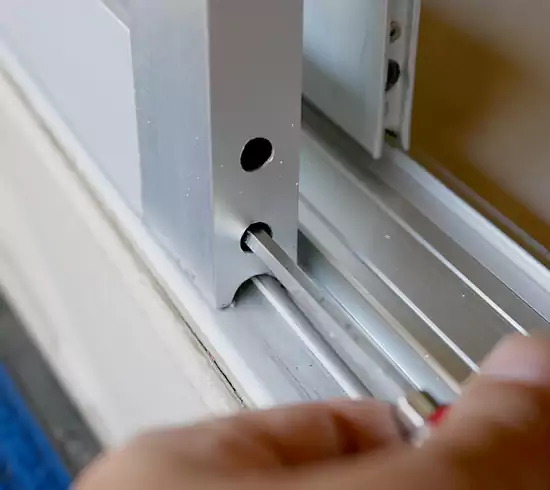 Maintenance in Richmond