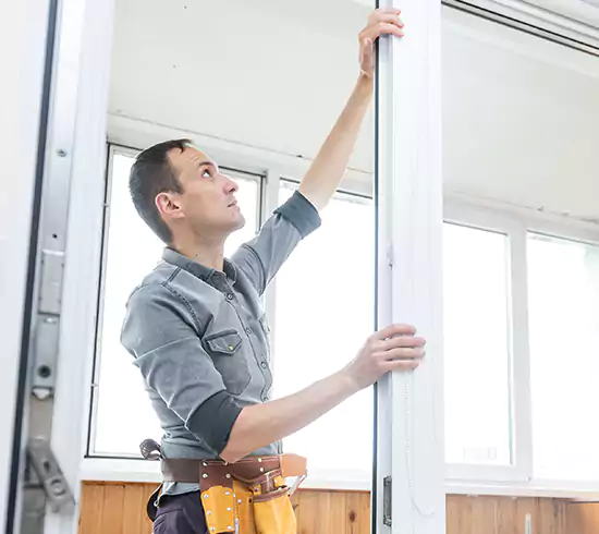 Replacement in Richmond